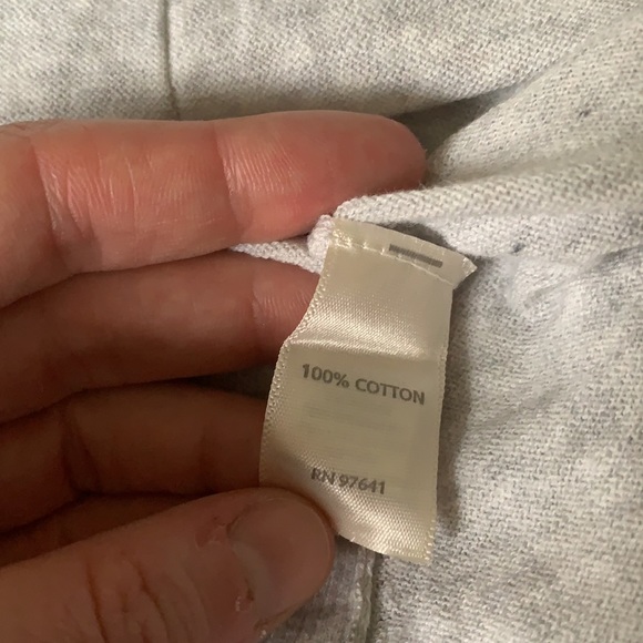 PURE JILL J.JILL LONG SLEEVE - Picture 4 of 5